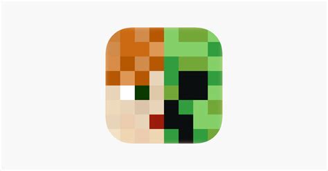 ‎skins For Minecraft Skinseed Na App Store