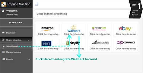 Walmart is the world's largest retailer and they've opened their online marketplace to 3rd party sellers. How to Setup Walmart Channel in Inventory - Reprice Solution