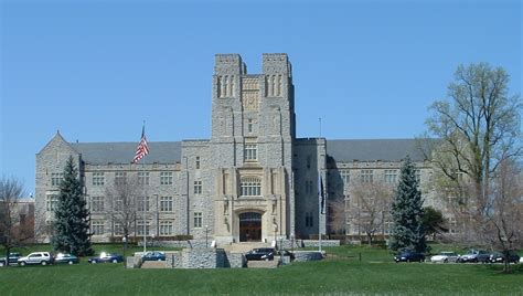 Virginia Tech University | Architecture for Non Majors