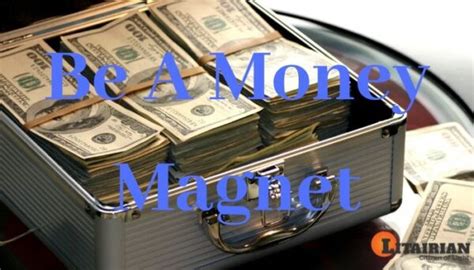 How To Become A Money Magnet In 40 Days Part 4 Day 17 To 23 Litairian