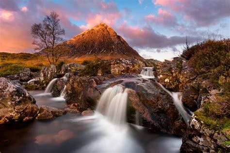 🥇 14 Best Photography Locations In Scotland Photoworldtours