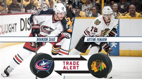 Artemi panarin (born artemi sergeyevich panarin on october 30, 1991) is a russian professional ice hockey left winger who currently is playing for the new york rangers of the national hockey league (nhl). Jackets acquire Artemi Panarin, Tyler Motte and draft pick ...