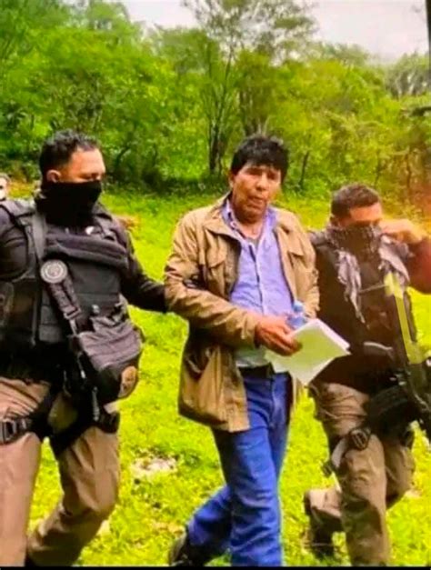 Mexicos Capture Of Infamous Drug Lord Rafael Caro Quintero Could Be