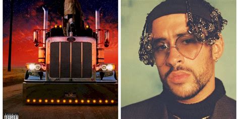 El mundo es mio 02. Una plática con Bad Bunny sobre 'El Último Tour del Mundo'
