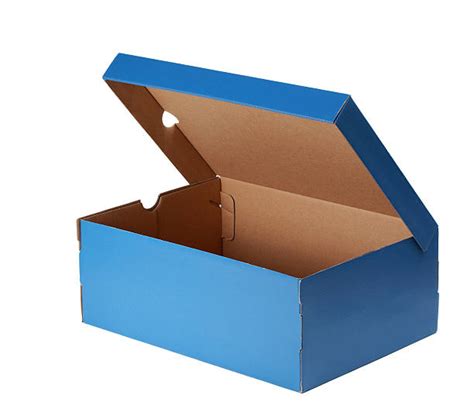 1200 Cardboard Shoe Box Stock Photos Pictures And Royalty Free Images