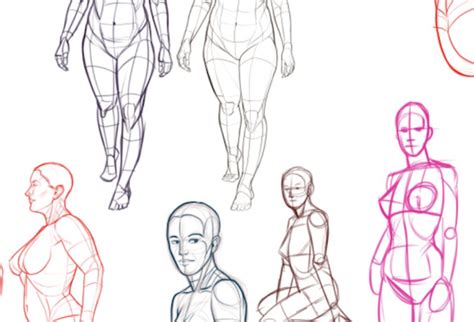 Posemuse On Twitter We Just Posted A Rare Set Of Free Pose References