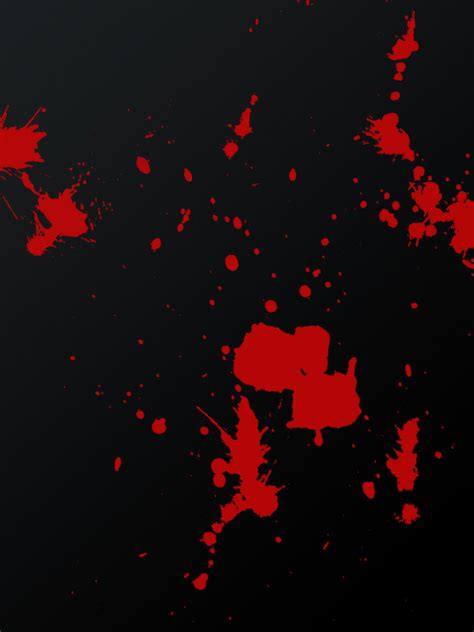 Free Download Blood Splatter Background By Pudgey77 1920x1080 For