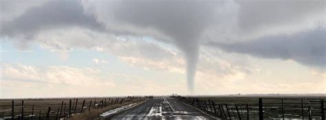 Very Rare January Tornadoes Touch Down In California The Watchers