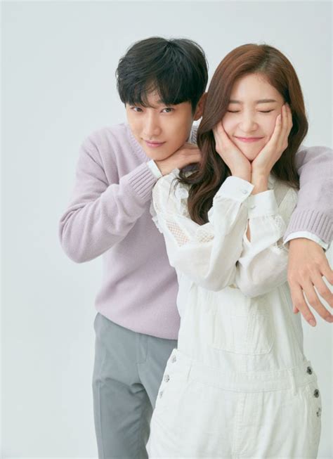 First Love Blooms In Netflixs New South Korean Series My First First