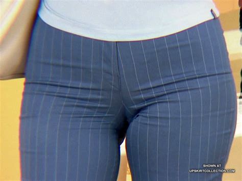 Upskirt Collection See Luscious Cameltoe And Hot Bulges