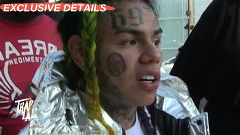 Tekashi 69 Pleads Guilty And Agrees To Cooperate With Prosecutors