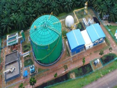 2.2palm oil mill effluent (pome). PALM OIL MILL EFFLUENT