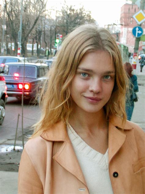 7 Facts About Russias Incredible Top Model Natalia Vodianova Photos Russia Beyond