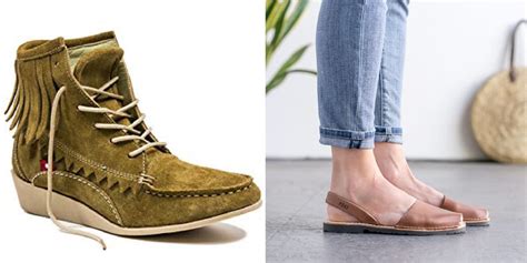 Wondering where can you buy ethical shoes? The Ultimate List of Ethical Shoe Companies | Closet Core ...