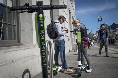 Google dominates the search industry and generates tons of cash flow every year. Alphabet invests in Lime's electric scooter service ...