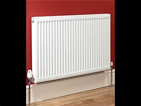 Naturally, the heat output regulation concerns the heating medium parameters only. How to improve the heat output from your radiators. - YouTube
