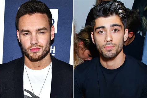 liam payne clarifies viral comments about friendship with zayn malik