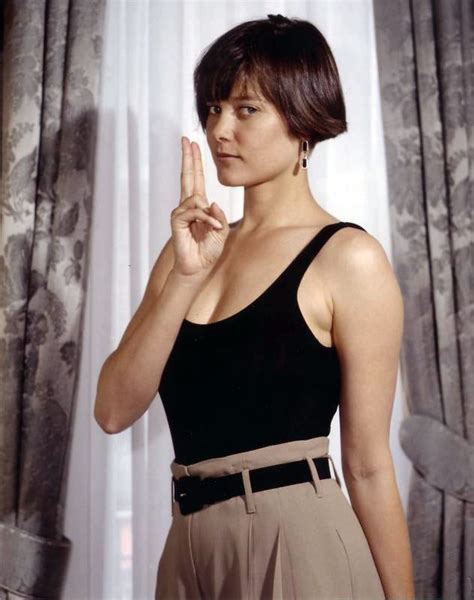Carey Lowell Picture