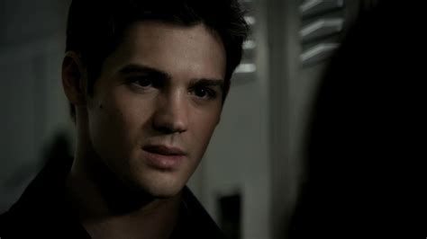 The Vampire Diaries X Our Town Hd Screencaps Jeremy Gilbert Image Fanpop