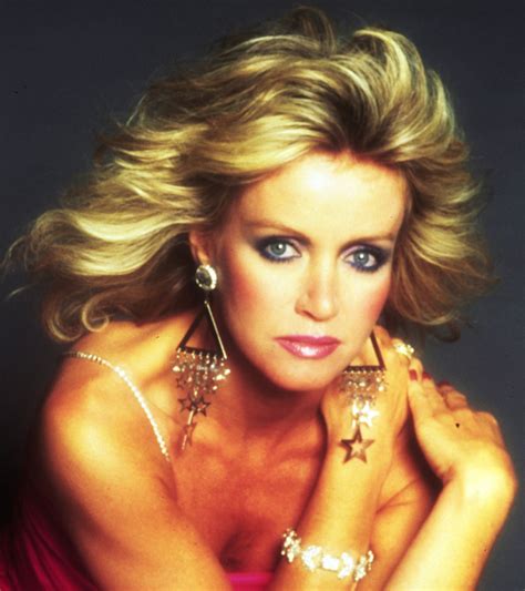 Free photo: Donna Mills - Actor, Famous, Film - Free Download - Jooinn