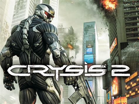 Crysis 2 Free Download Igggames