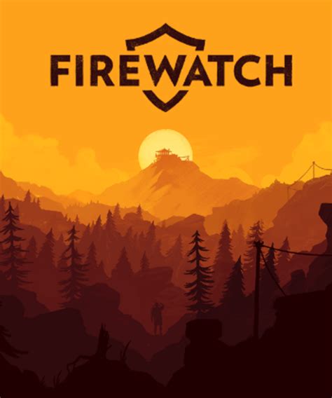Firewatch Steam Games