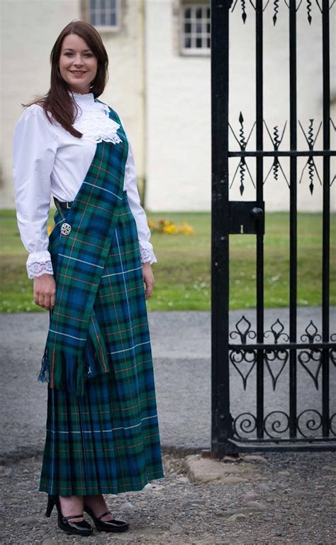 Luxury Tartan Sash By Scotweb Scottish Clothing Scottish Fashion