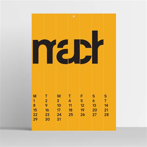 Top Calendars People Of Print Calendar Calendar Design