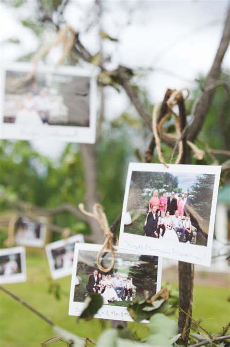 Wedding Story: Rustic Country Wedding - BridalTweet Wedding Forum