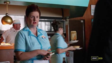 How Diner Waitress Uniforms Have Evolved From Scandalous Bloomers To