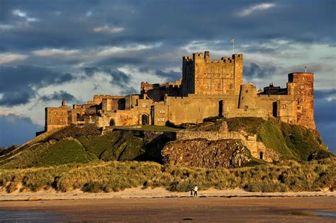 Bamburgh Castle Rated And Reviewed By Experts On