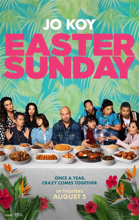 Easter Sunday Dvd Release Date Redbox Netflix Itunes Amazon