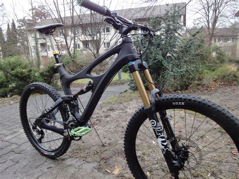 Foto Ibis Mojo Hd 2012 Mtb Newsde