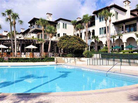 THE CLOISTER AT SEA ISLAND - Updated 2020 Prices, Resort ...