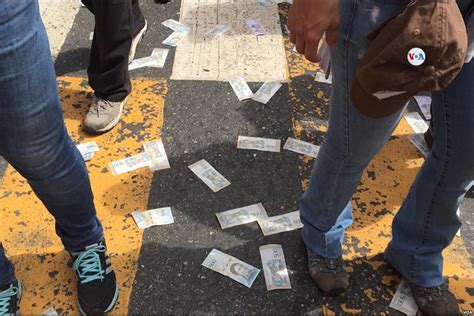 National consumer prices rose 24.6% from the previous month in april. What is Inflation - Hyperinflation in Venezuela | Credit ...