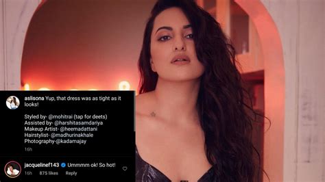 Sonakshi Sinha Burns Internet With Her Latest Shimmery Bodycon Outfit