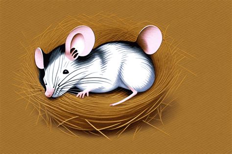 Do Mice Sleep An Exploration Of The Sleeping Habits Of Mice Sleepy