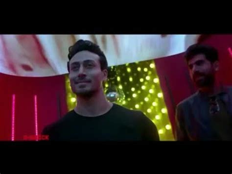 Tiger Shroff New Ad Casio G Shock Youtube