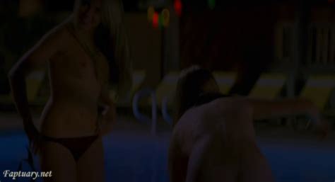 Naked Amanda Seyfried In Alpha Dog