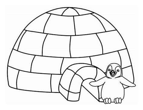 We did not find results for: Lovely Penguin and His Iglo on Winter Season Coloring Page ...