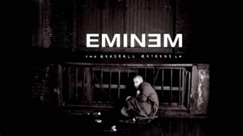 Eminem Drug Ballad Clean Hq Youtube