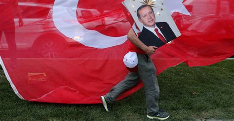turkey s financial crisis shows the risks of strongmen the atlantic