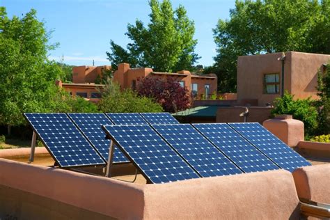 Using the orleans marketplace system, mygenerationenergy president luke hinkle explains how solar panels work. New Mexico Solar Tax Credits You Probably Are Not Aware Of ...