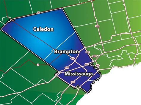 Will The Ontario Premier Allow Mississauga To Leave Peel Region Insauga