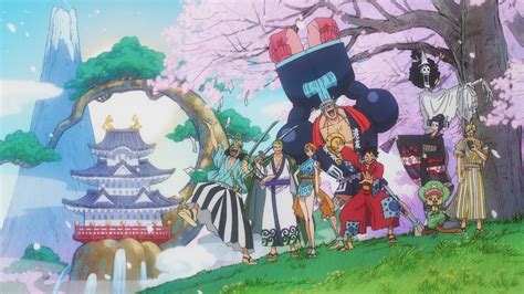 Welcome to r/onepiece, the community for eiichiro oda's manga and anime series one piece. Download Wallpaper Luffy Wano HD | Cikimm.com