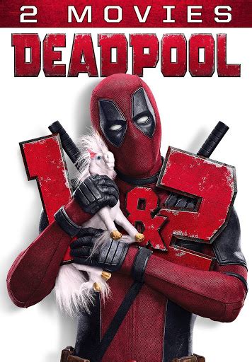 Deadpool 2 (2018) parents guide and certifications from around the world. Deadpool 2-Movie Collection - Movies on Google Play