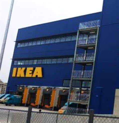 Ikea Rockefeller Foundation Collaborate To Set Up 1bn Global Platform