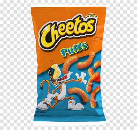 Cheeto Puffs Food Sweets Confectionery Transparent Png Pngset