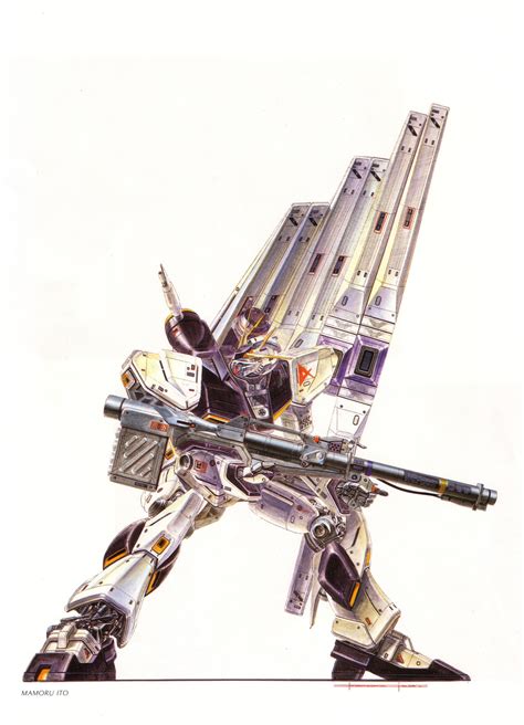 Image Nu Gundam Photo1 The Gundam Wiki Fandom Powered By Wikia