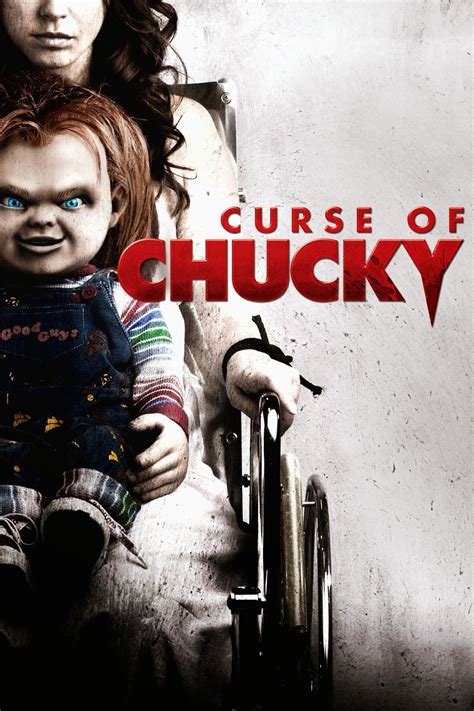 Ryans Movie Reviews Curse Of Chucky Review